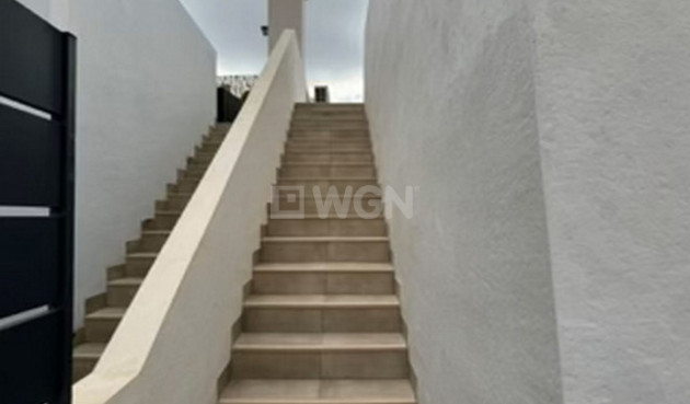 Reventa - Property - San Miguel de Salinas - Inland