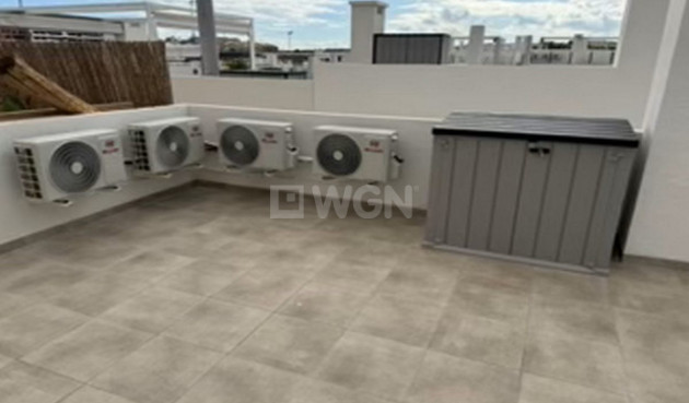 Reventa - Property - San Miguel de Salinas - Inland