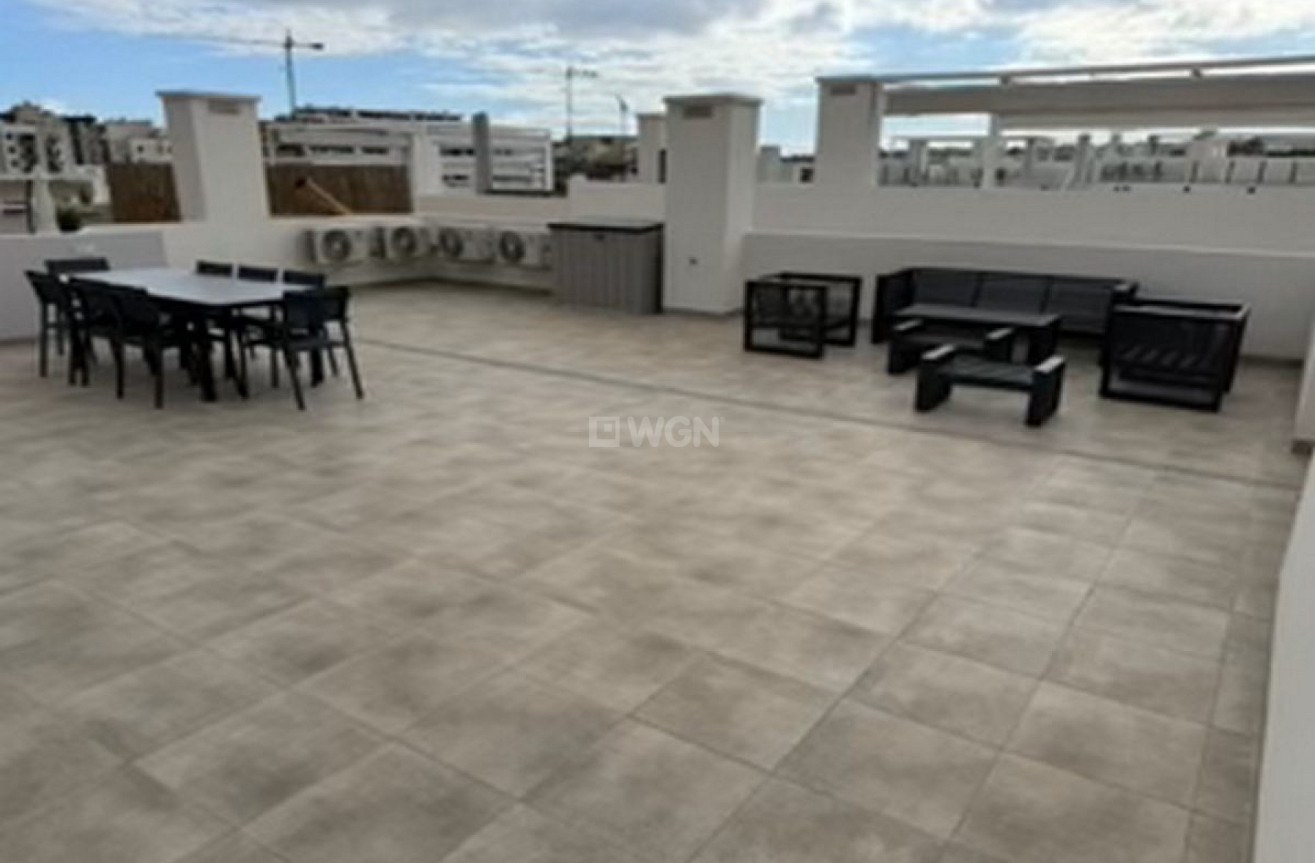 Reventa - Property - San Miguel de Salinas - Inland