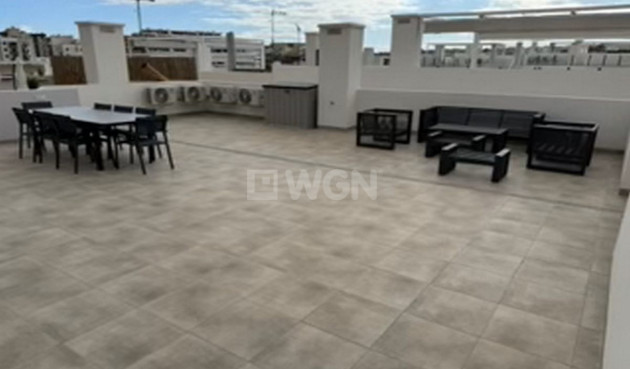 Reventa - Property - San Miguel de Salinas - Inland