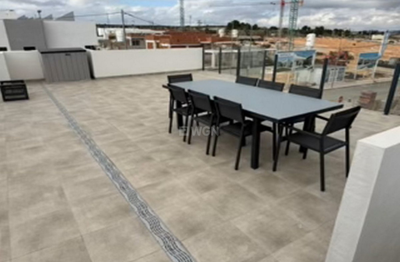 Reventa - Property - San Miguel de Salinas - Inland