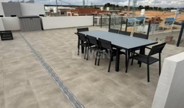 Reventa - Property - San Miguel de Salinas - Inland