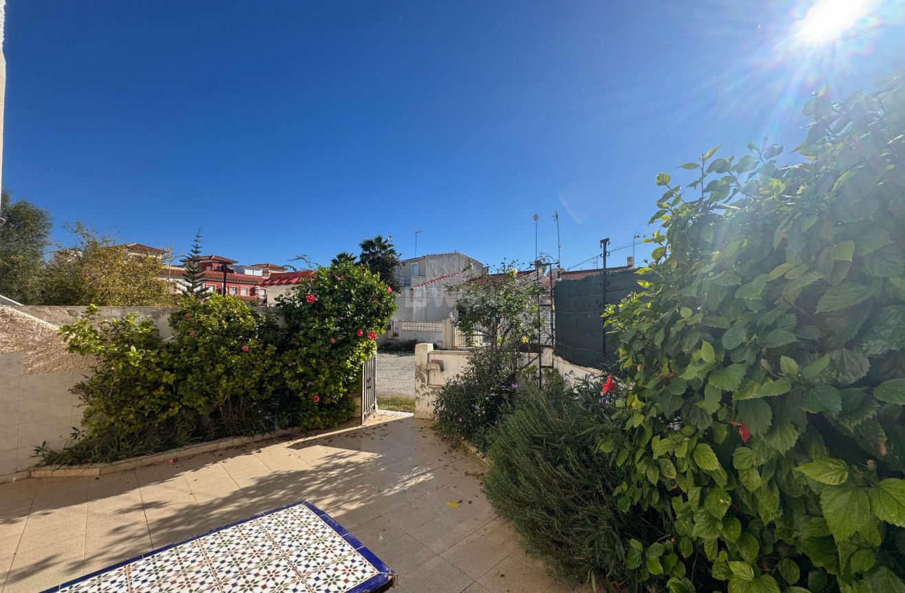 Odsprzedaż - Bungalow - Torrevieja - Costa Blanca