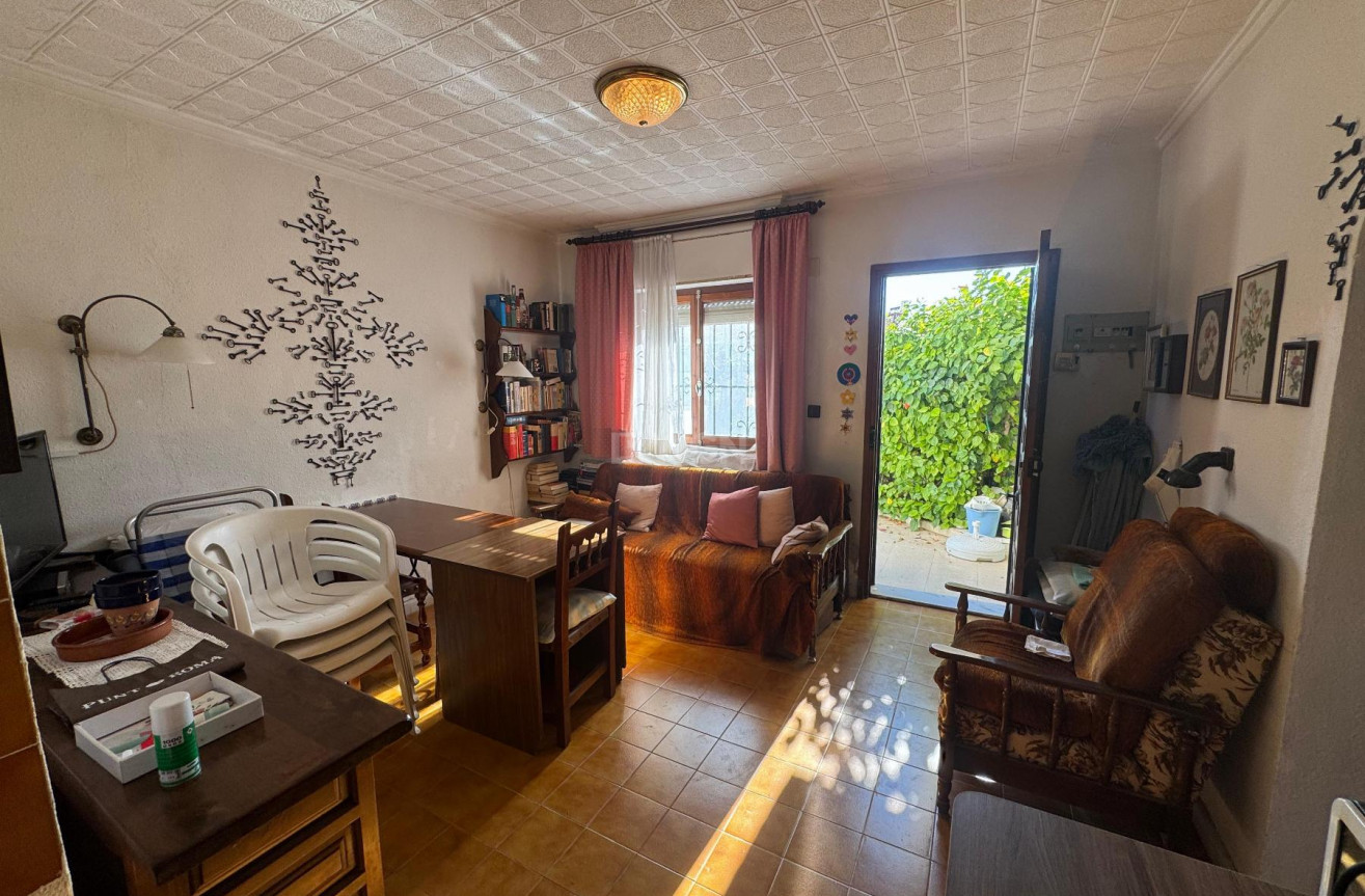 Odsprzedaż - Bungalow - Torrevieja - Costa Blanca
