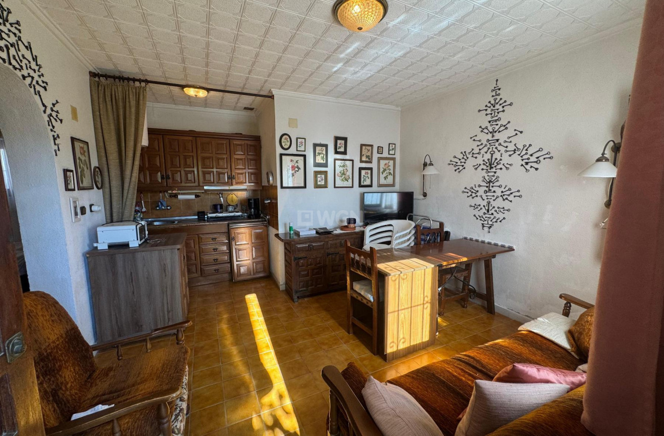 Odsprzedaż - Bungalow - Torrevieja - Costa Blanca
