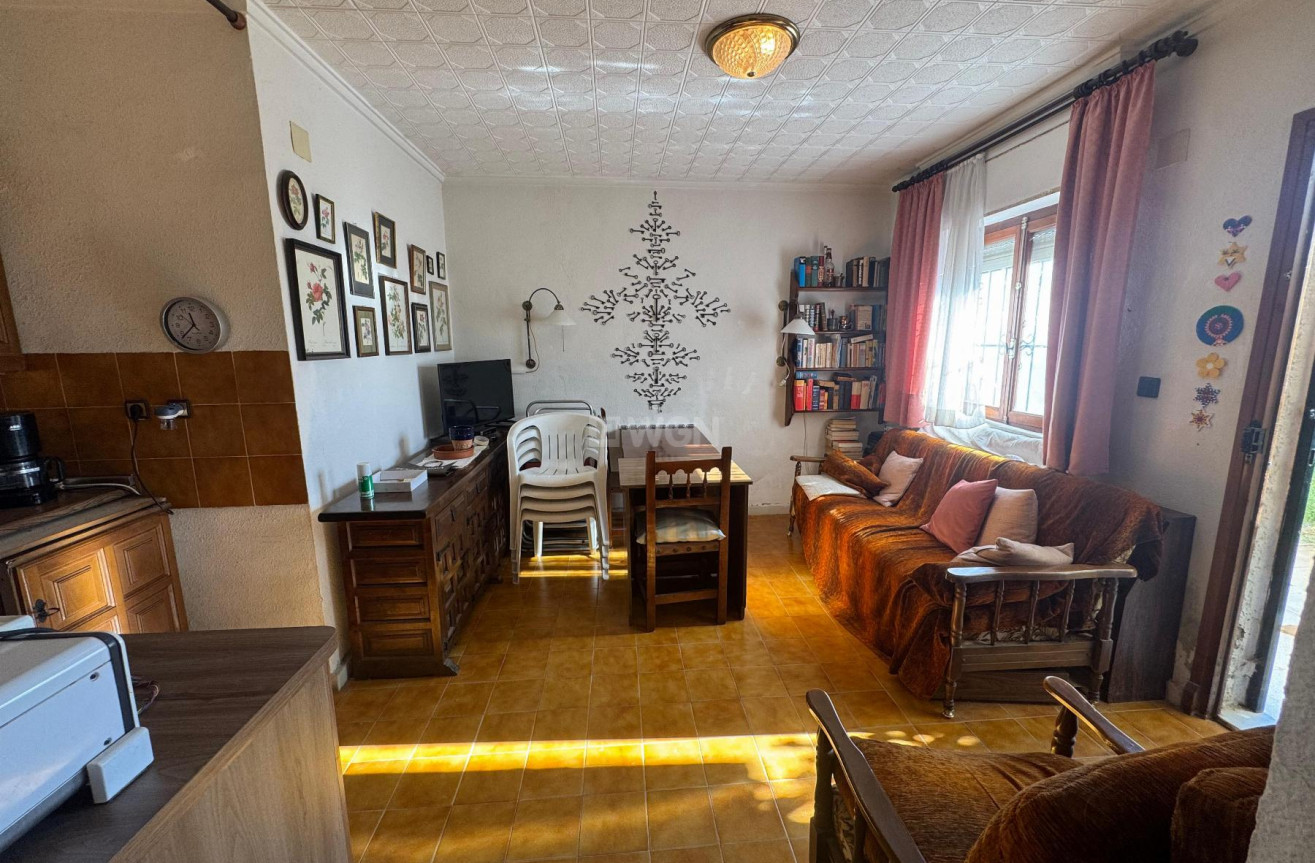 Odsprzedaż - Bungalow - Torrevieja - Costa Blanca