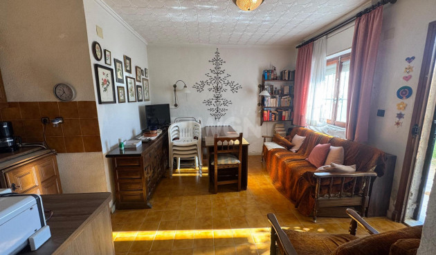Odsprzedaż - Bungalow - Torrevieja - Costa Blanca