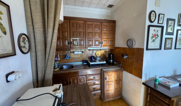 Odsprzedaż - Bungalow - Torrevieja - Costa Blanca