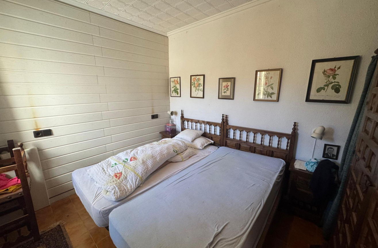 Odsprzedaż - Bungalow - Torrevieja - Costa Blanca