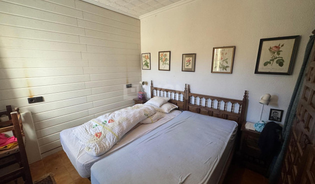 Odsprzedaż - Bungalow - Torrevieja - Costa Blanca