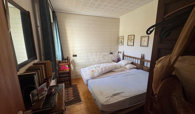 Odsprzedaż - Bungalow - Torrevieja - Costa Blanca