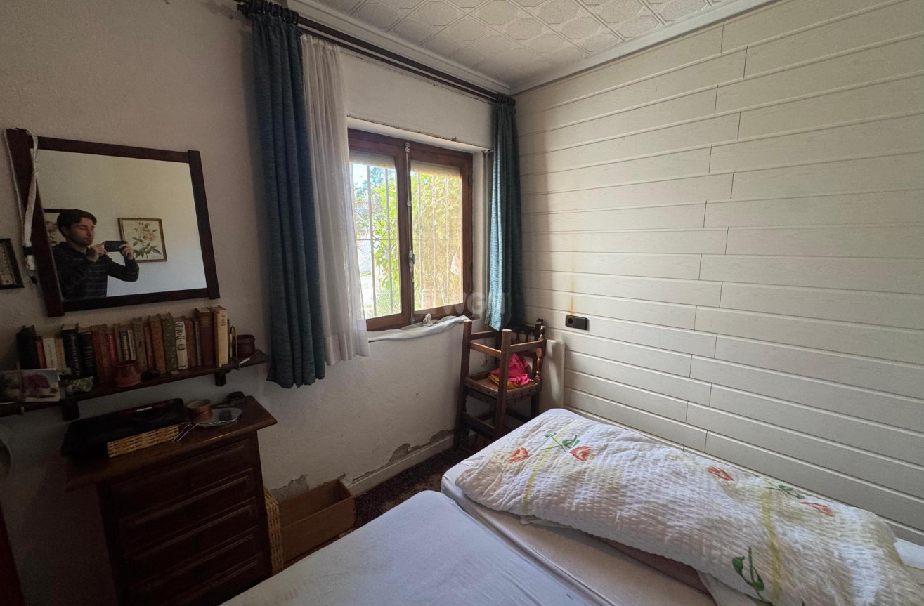 Odsprzedaż - Bungalow - Torrevieja - Costa Blanca