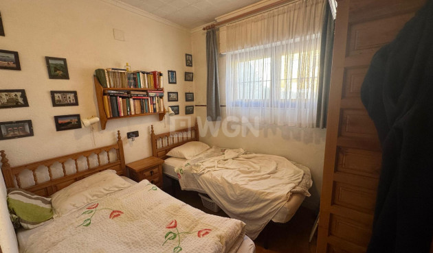 Odsprzedaż - Bungalow - Torrevieja - Costa Blanca