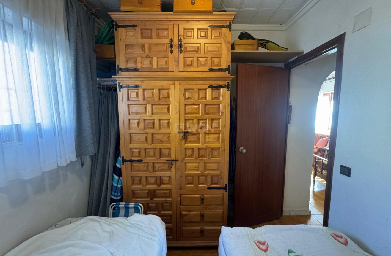 Odsprzedaż - Bungalow - Torrevieja - Costa Blanca