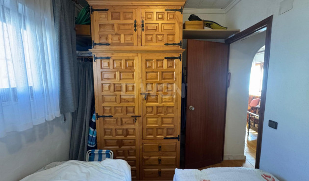 Odsprzedaż - Bungalow - Torrevieja - Costa Blanca