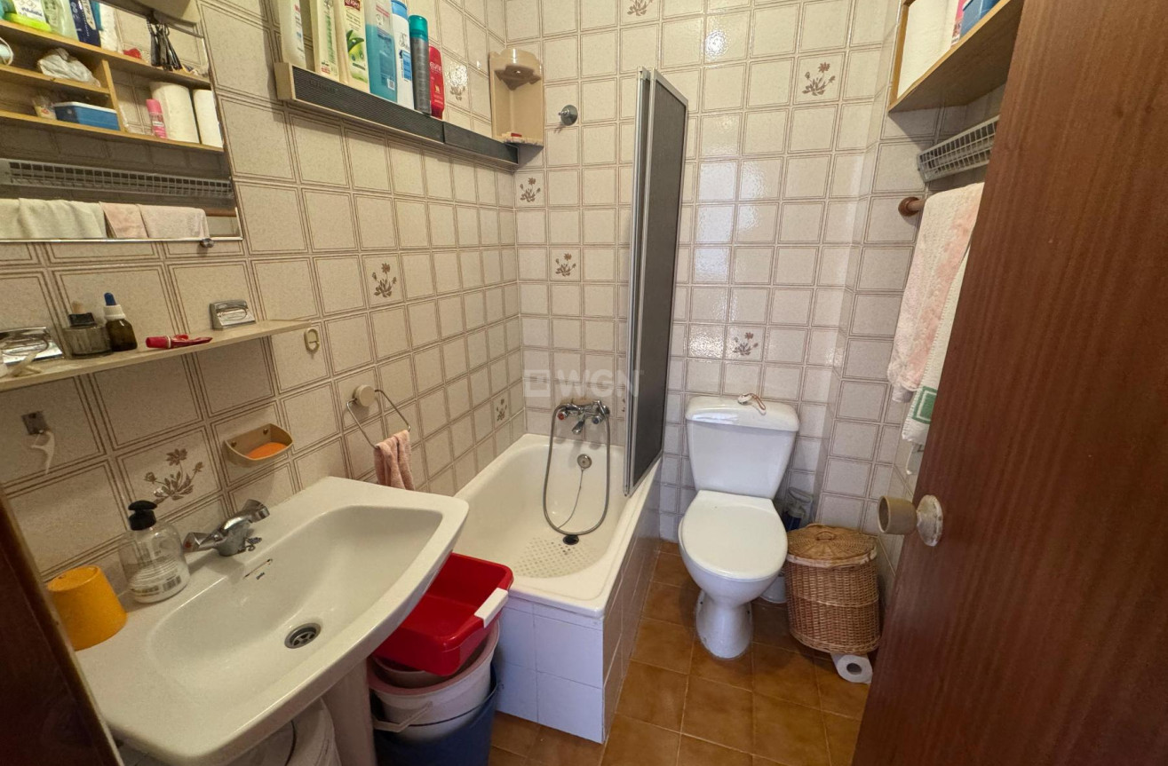 Odsprzedaż - Bungalow - Torrevieja - Costa Blanca