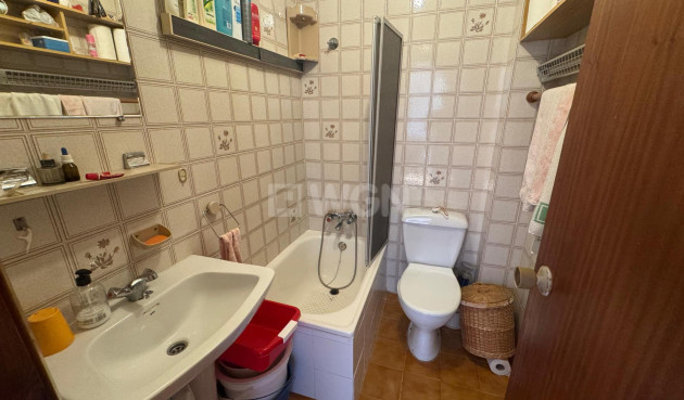 Odsprzedaż - Bungalow - Torrevieja - Costa Blanca