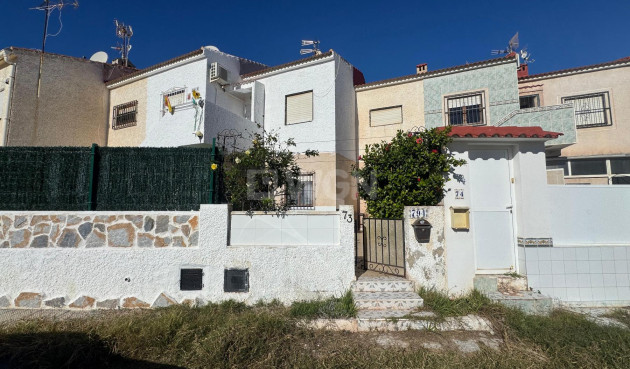 Odsprzedaż - Bungalow - Torrevieja - Costa Blanca