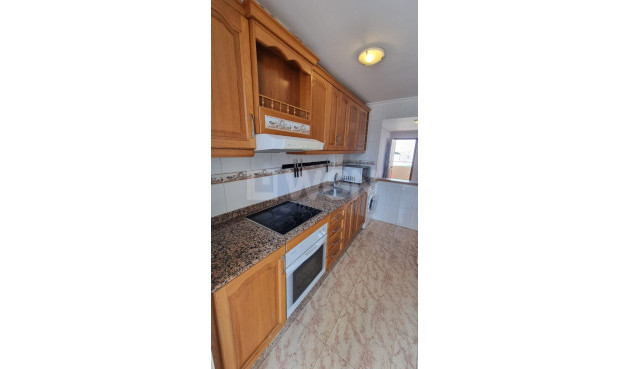 Odsprzedaż - Kamienica - Orihuela Costa - Costa Blanca