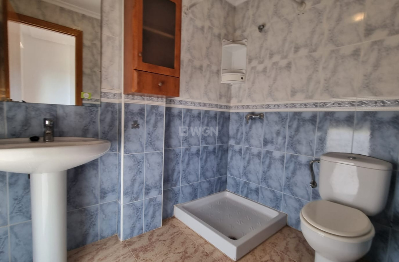 Odsprzedaż - Kamienica - Orihuela Costa - Costa Blanca