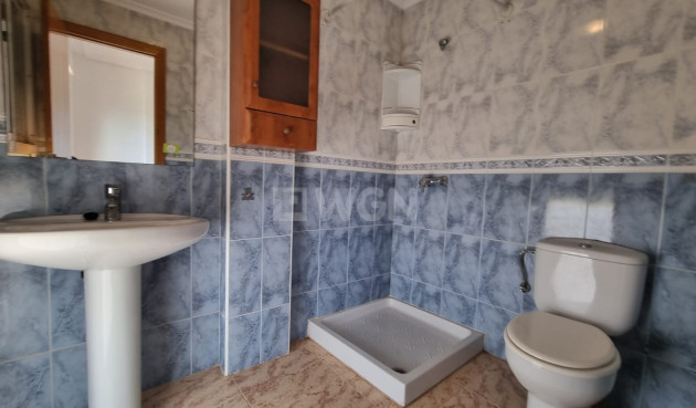 Odsprzedaż - Kamienica - Orihuela Costa - Costa Blanca