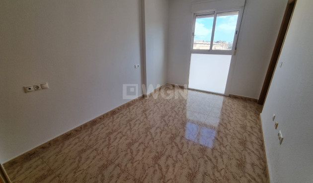 Odsprzedaż - Kamienica - Orihuela Costa - Costa Blanca