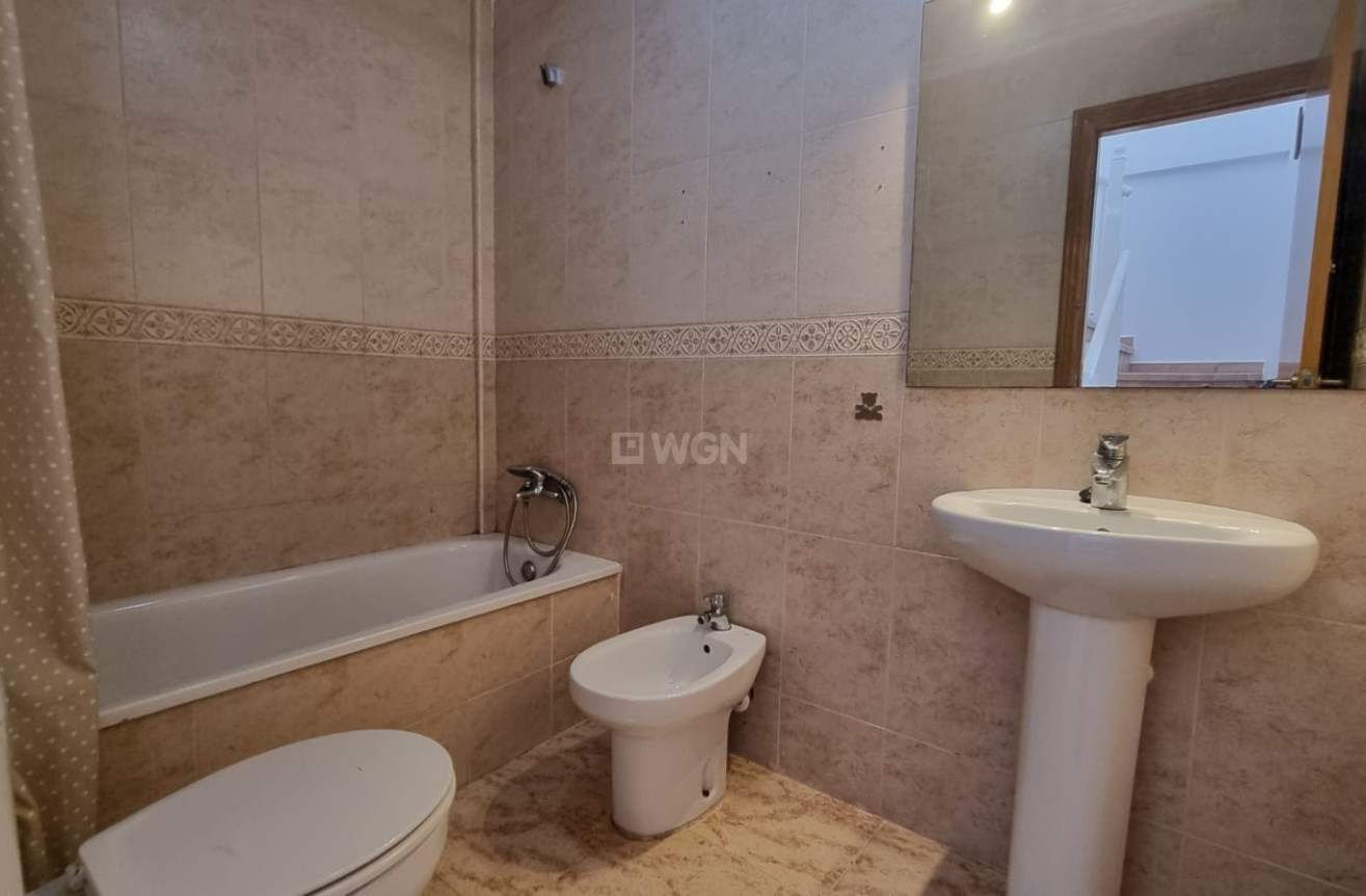 Odsprzedaż - Kamienica - Orihuela Costa - Costa Blanca