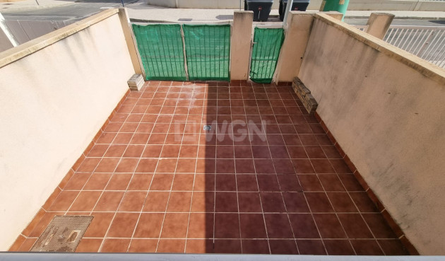 Odsprzedaż - Kamienica - Orihuela Costa - Costa Blanca