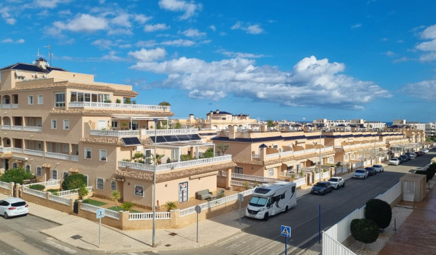 Odsprzedaż - Kamienica - Orihuela Costa - Costa Blanca