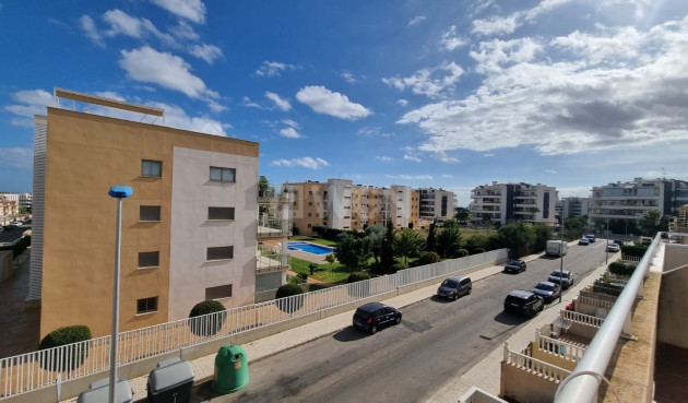 Odsprzedaż - Kamienica - Orihuela Costa - Costa Blanca