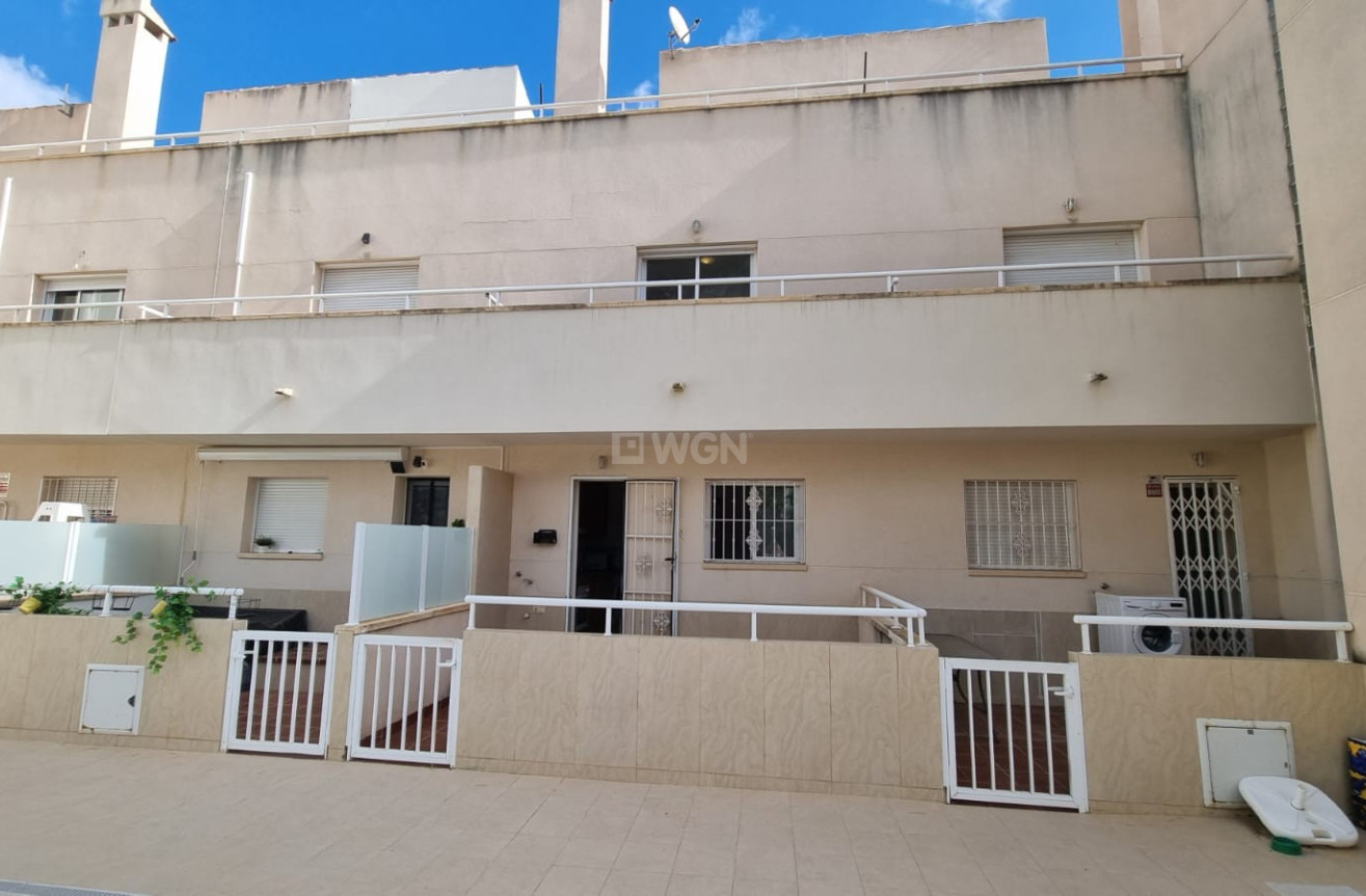 Odsprzedaż - Kamienica - Orihuela Costa - Costa Blanca