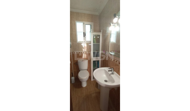 Wiederverkauf - Villa - Orihuela Costa - Costa Blanca