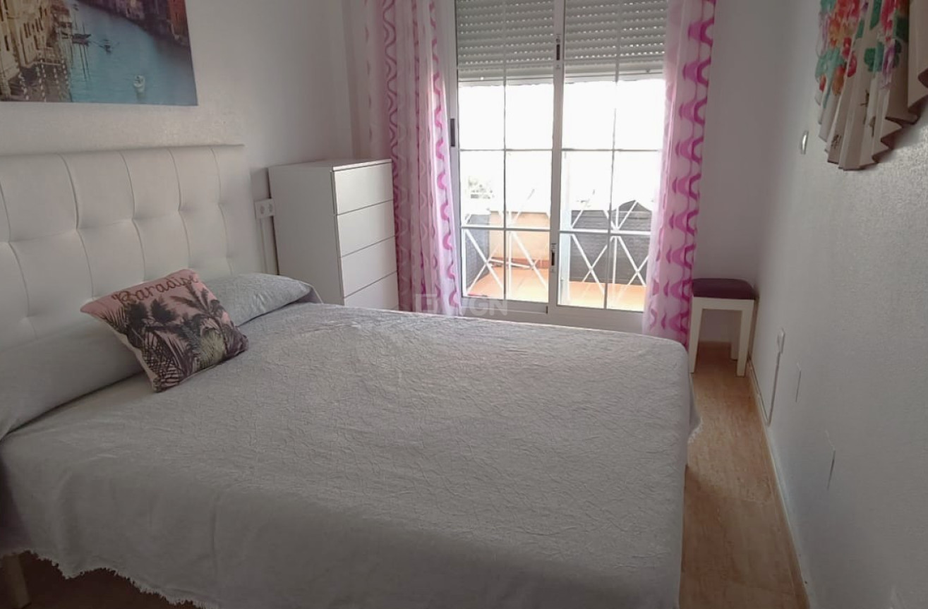 Wiederverkauf - Villa - Orihuela Costa - Costa Blanca