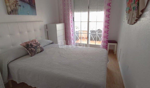 Wiederverkauf - Villa - Orihuela Costa - Costa Blanca