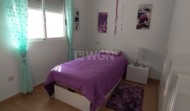 Wiederverkauf - Villa - Orihuela Costa - Costa Blanca