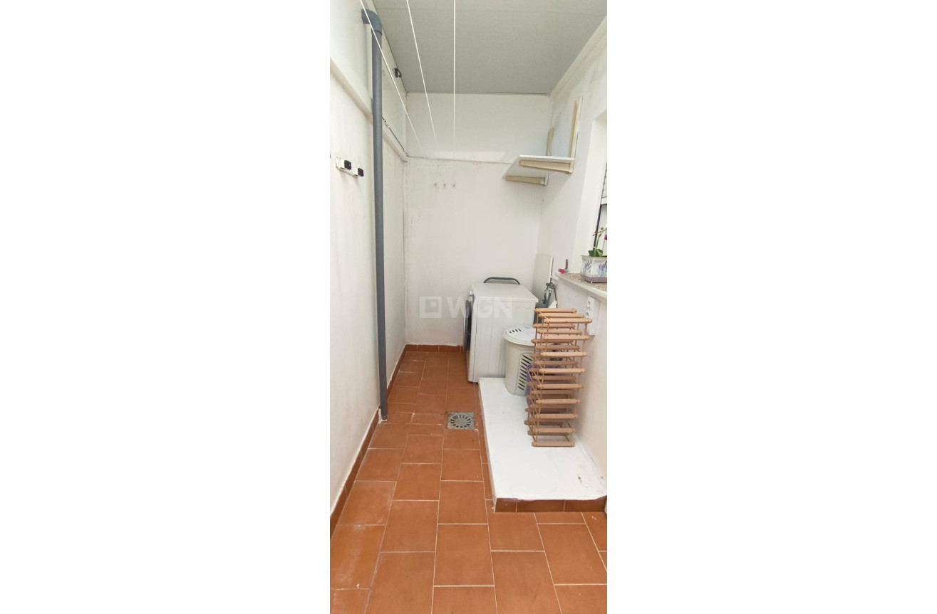 Wiederverkauf - Villa - Orihuela Costa - Costa Blanca