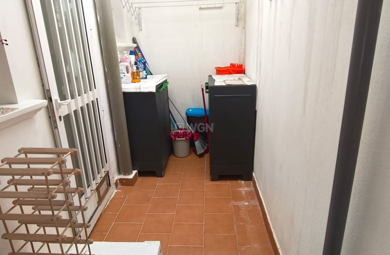 Wiederverkauf - Villa - Orihuela Costa - Costa Blanca