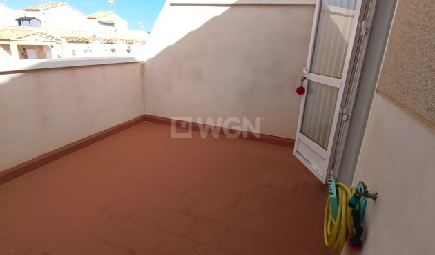 Wiederverkauf - Villa - Orihuela Costa - Costa Blanca