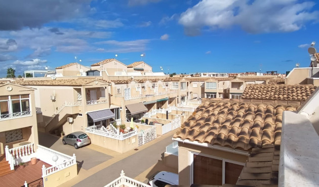 Wiederverkauf - Villa - Orihuela Costa - Costa Blanca