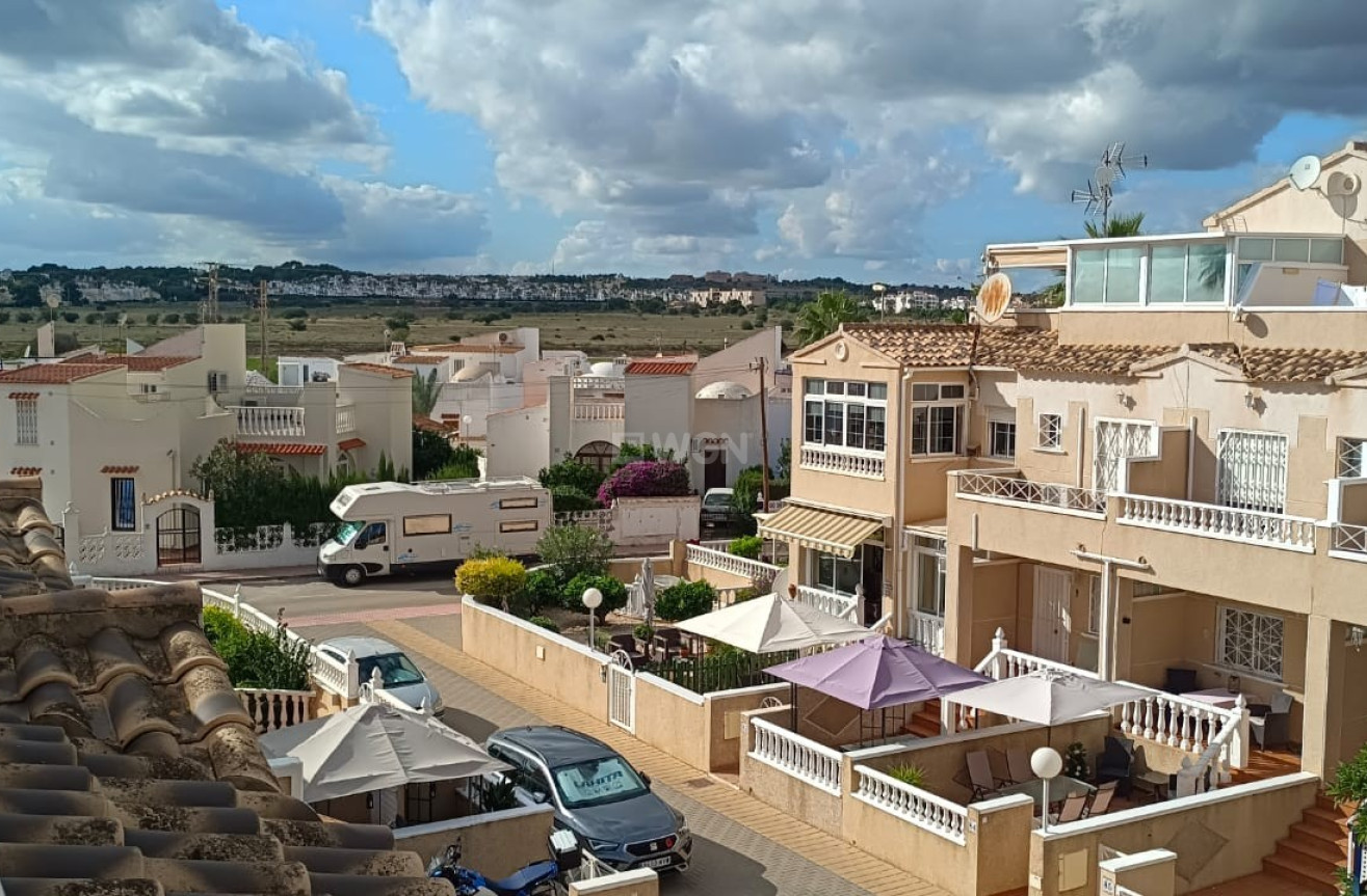 Wiederverkauf - Villa - Orihuela Costa - Costa Blanca