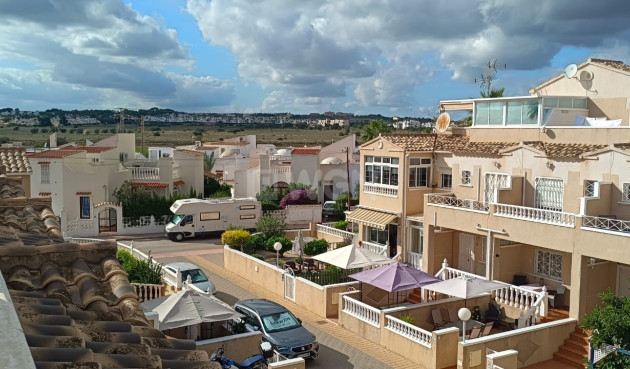 Wiederverkauf - Villa - Orihuela Costa - Costa Blanca