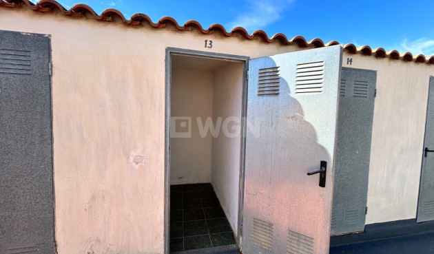 Odsprzedaż - Mieszkanie w bloku - Jacarilla - Inland