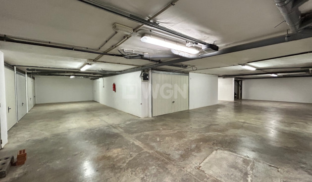 Odsprzedaż - Mieszkanie w bloku - Jacarilla - Inland