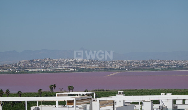 Odsprzedaż - Daszek - Torrevieja - Los Balcones
