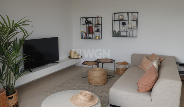 Odsprzedaż - Daszek - Torrevieja - Los Balcones