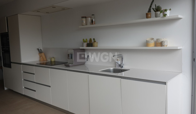 Odsprzedaż - Daszek - Torrevieja - Los Balcones