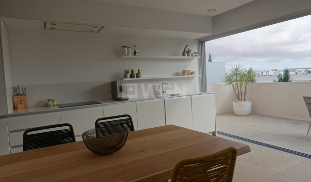 Odsprzedaż - Daszek - Torrevieja - Los Balcones