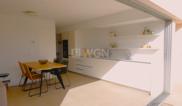 Odsprzedaż - Daszek - Torrevieja - Los Balcones