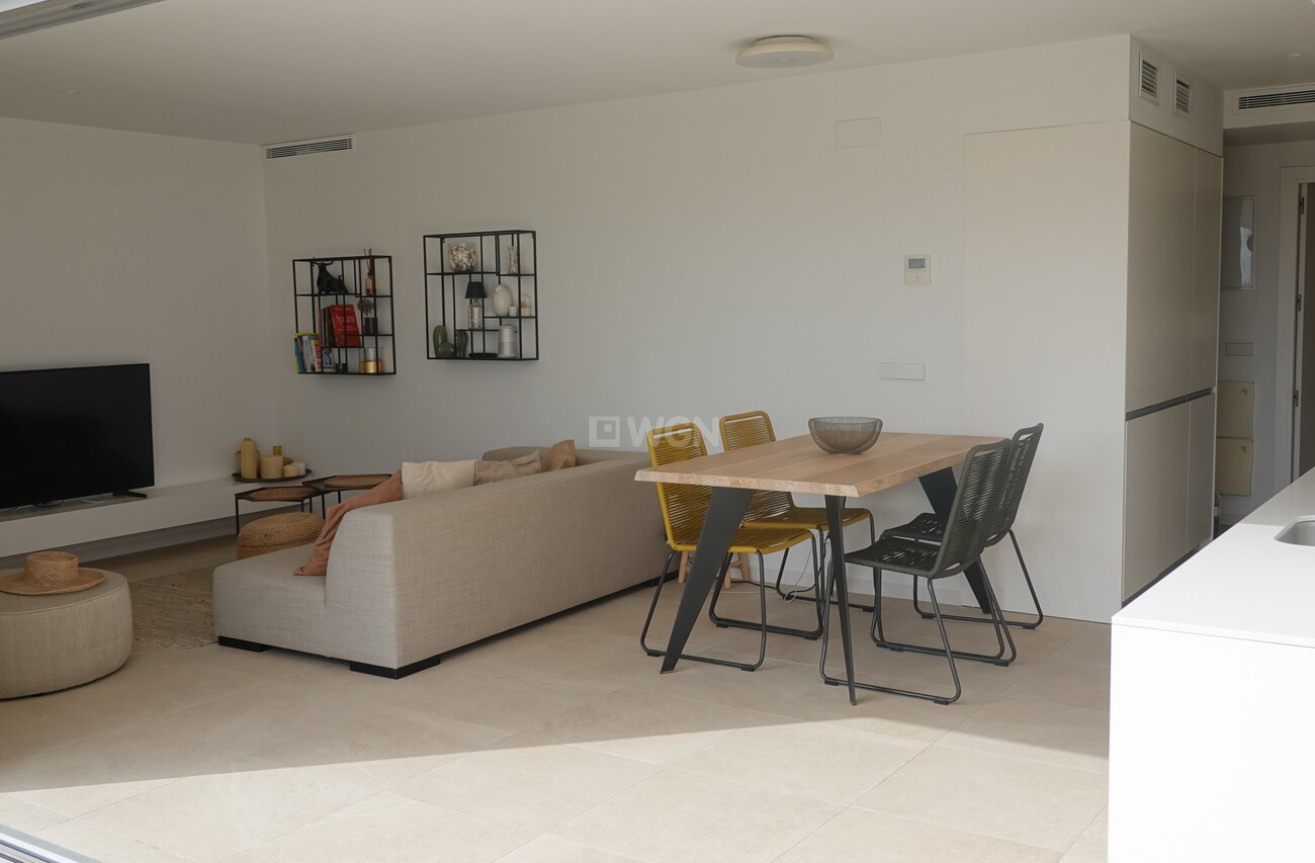 Odsprzedaż - Daszek - Torrevieja - Los Balcones