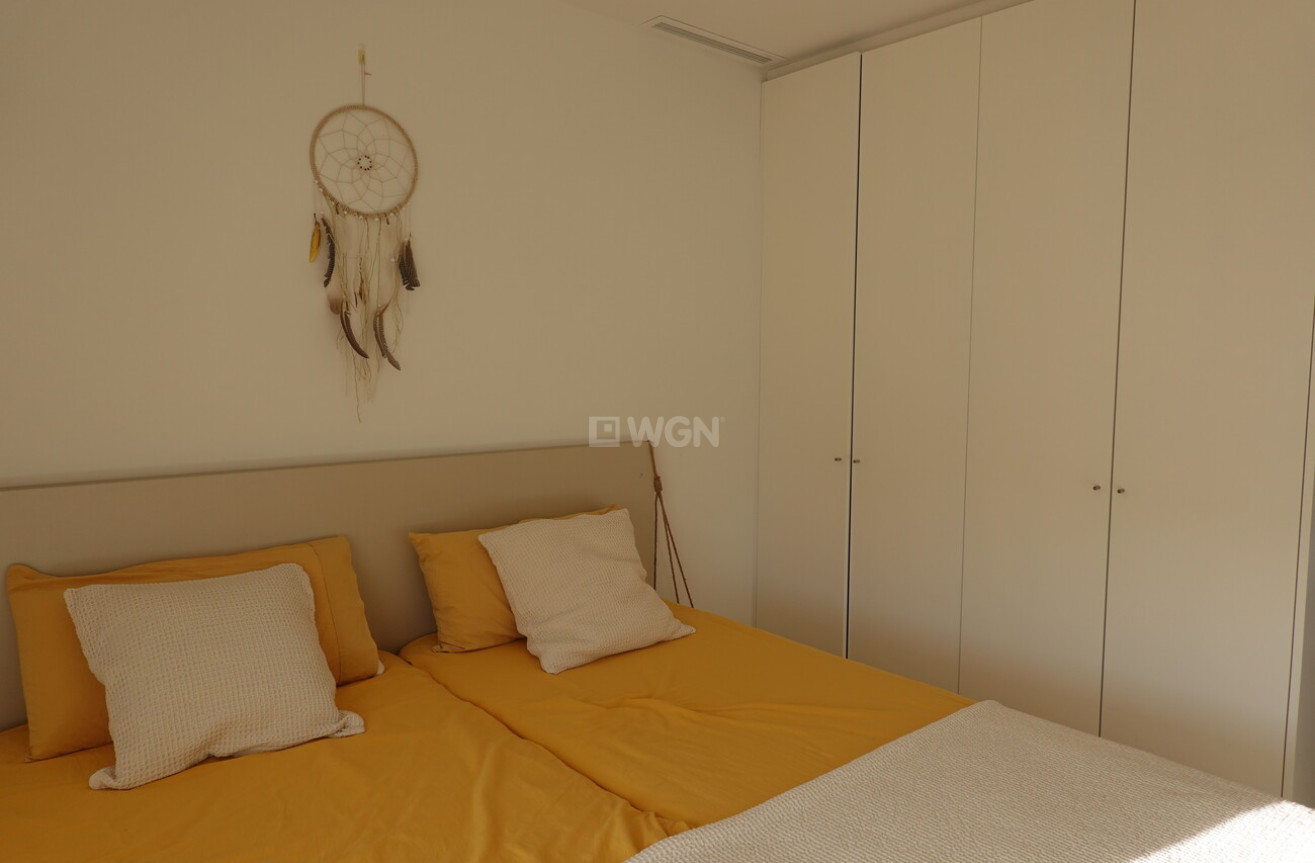 Odsprzedaż - Daszek - Torrevieja - Los Balcones